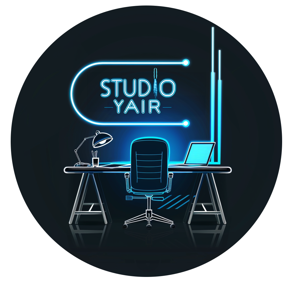 STUDIOYAIR.COM